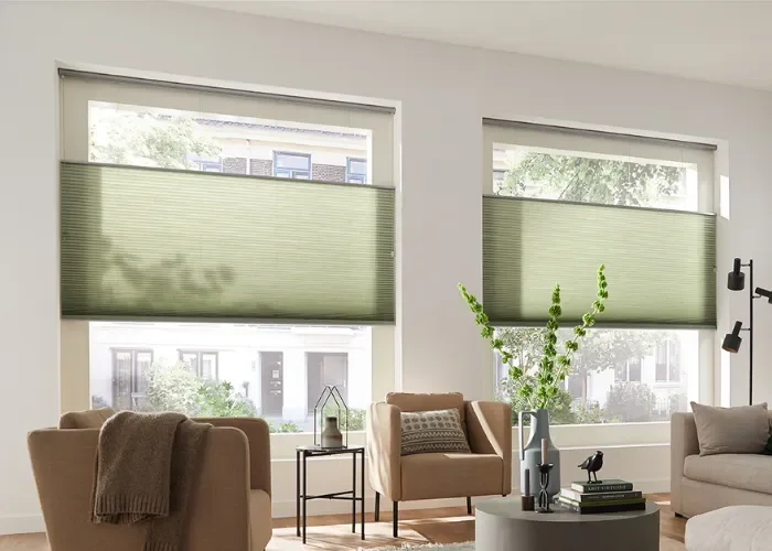 Actie Sunway Duette Afbeelding 3 700x500