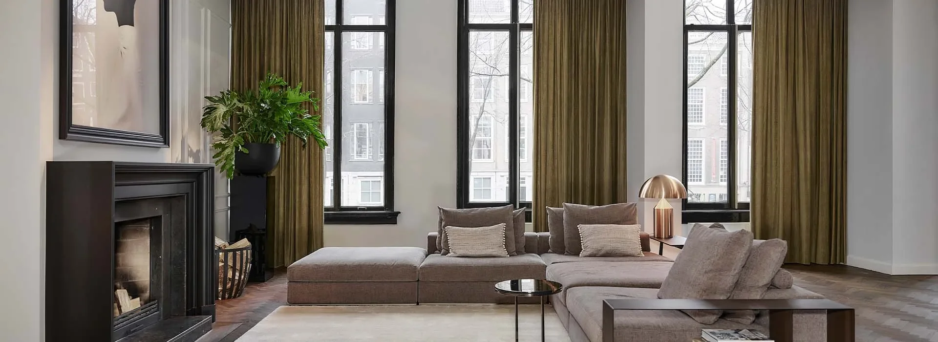 Merken Artelux | Berg&Berg