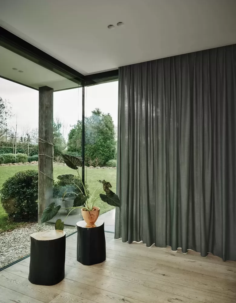 Artelux - woonkamer Artelux - woonkamer