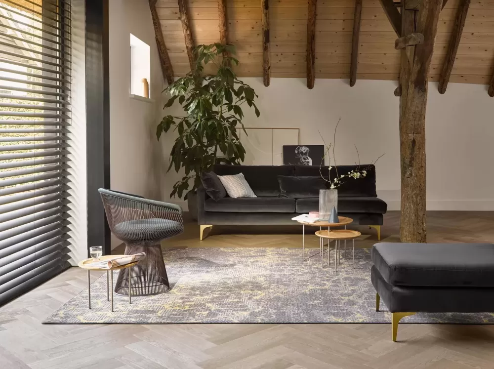 Tarkett - pvc - woonkamer I Tarkett - pvc - woonkamer I