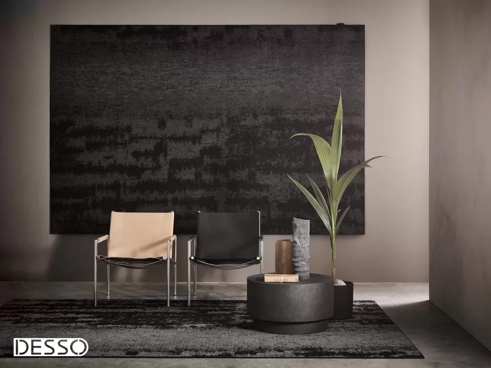 Desso - vloerkleed - woonkamer I Desso - vloerkleed - woonkamer I