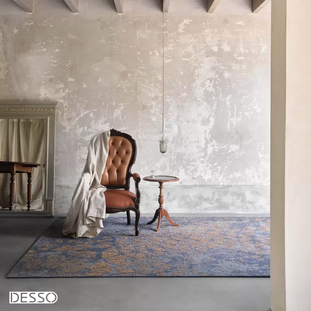 Desso - vloerkleed - woonkamer V Desso - vloerkleed - woonkamer V