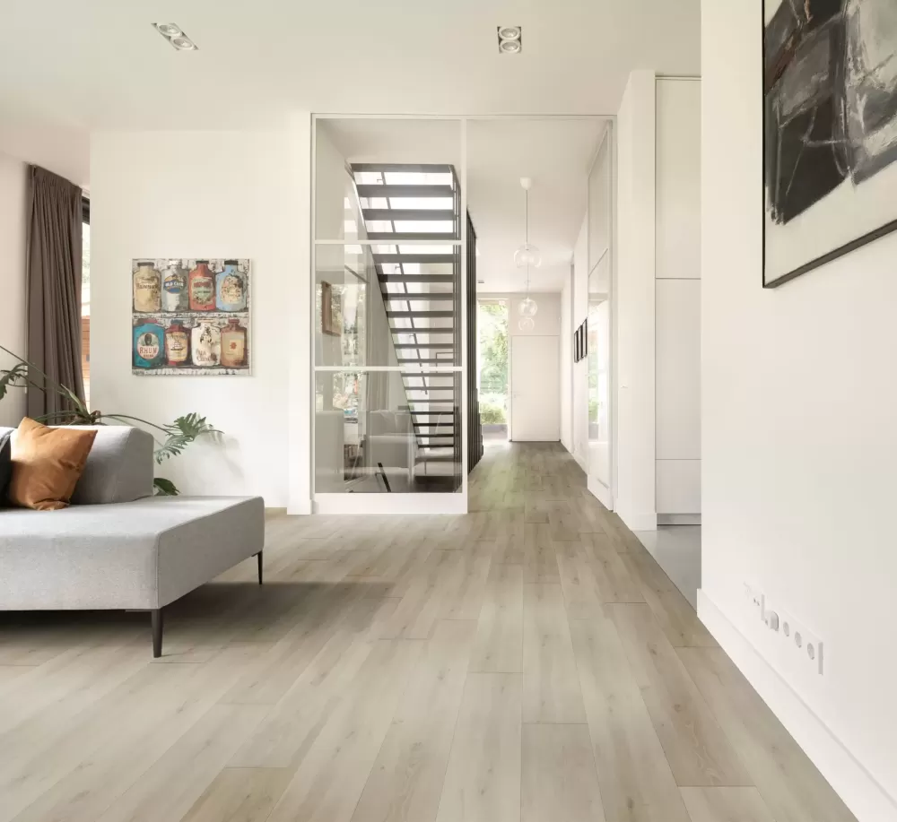 Hebeta - pvc - woonkamer VI Hebeta - pvc - woonkamer VI