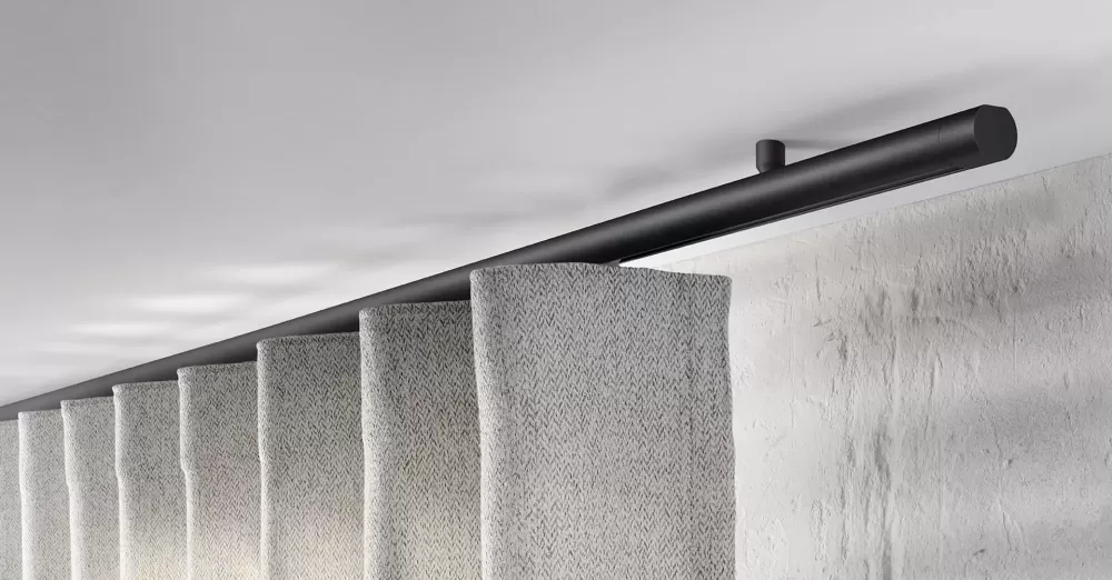 Interstil - detail V Interstil - detail V