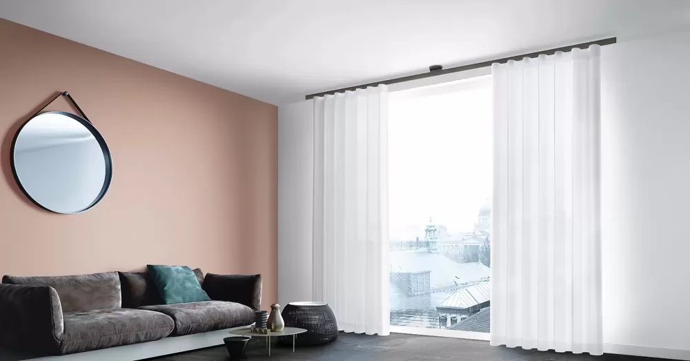 Interstil - woonkamer II Interstil - woonkamer II