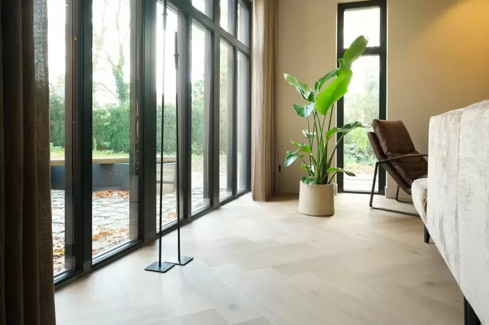 Belakos - pvc - woonkamer III Belakos - pvc - woonkamer III