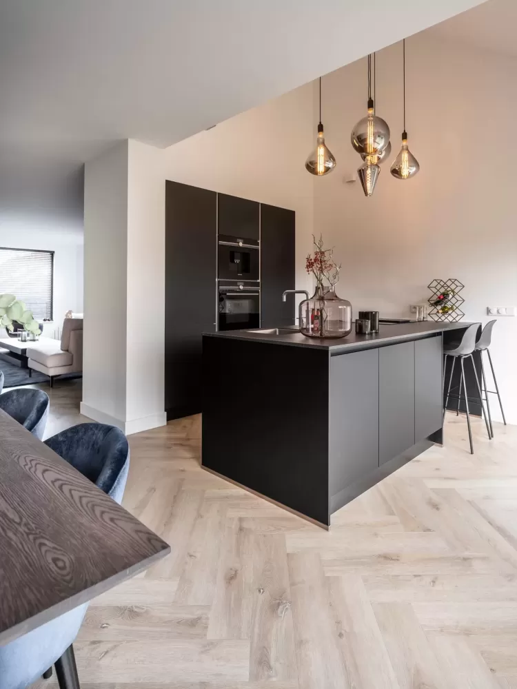 Therdex - pvc - keuken V Therdex - pvc - keuken V