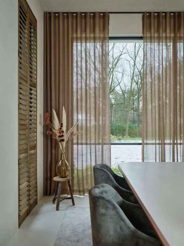 Artelux - raam Artelux - raam