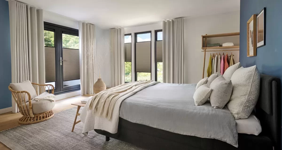 Gordijnen op maat Gordijnen op maat