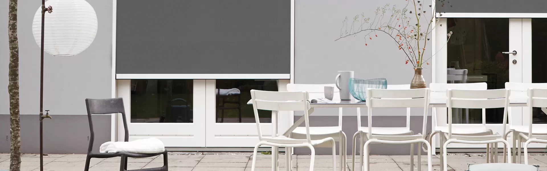 Zonwering Sliedrecht Zonwering Sliedrecht